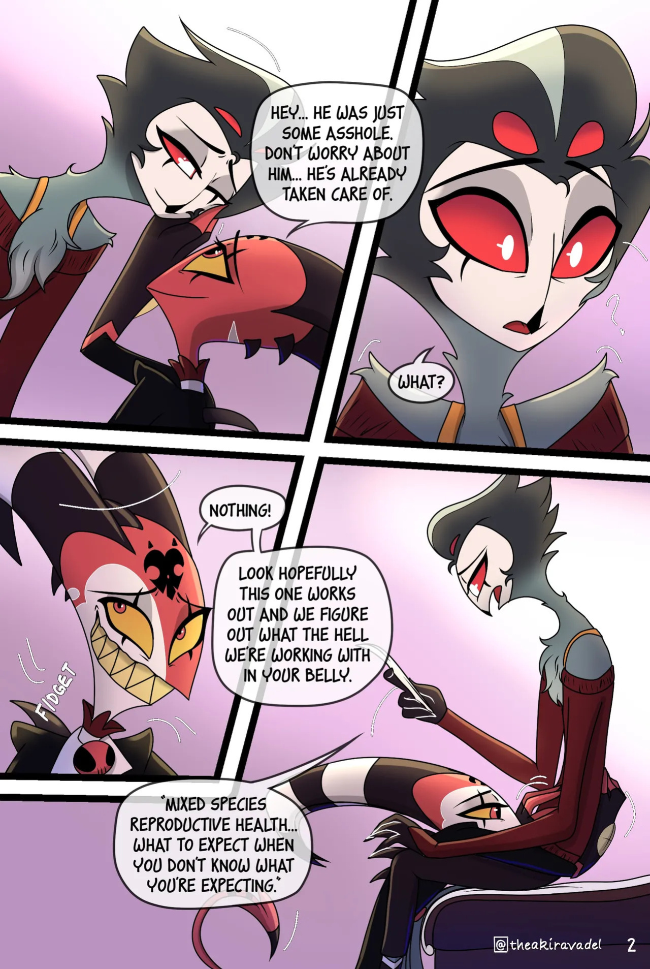Oops Ch 2