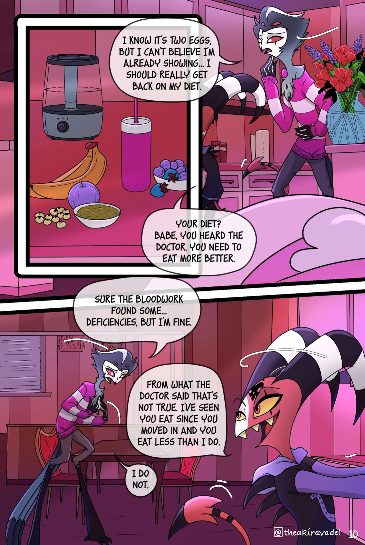 Oops Ch 2
