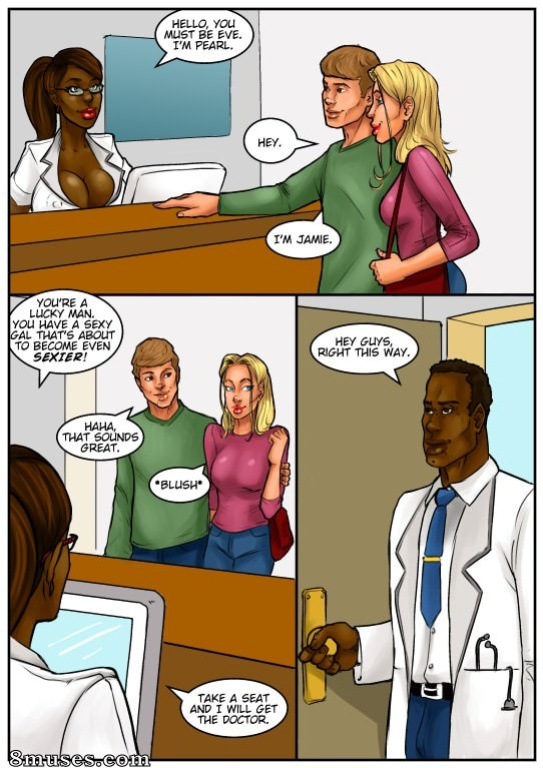 [Kaos] Boob Job (Full Comic)