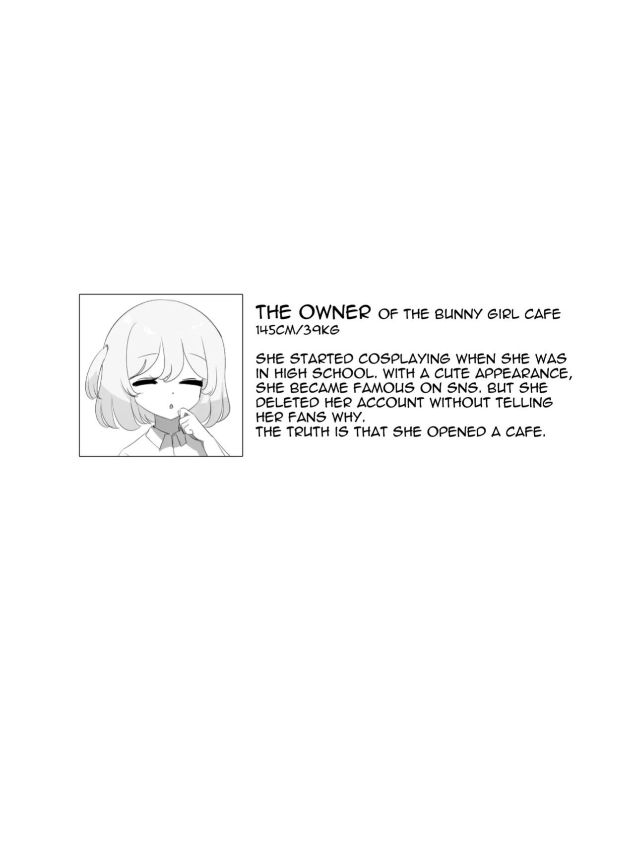 Nicorima's comics