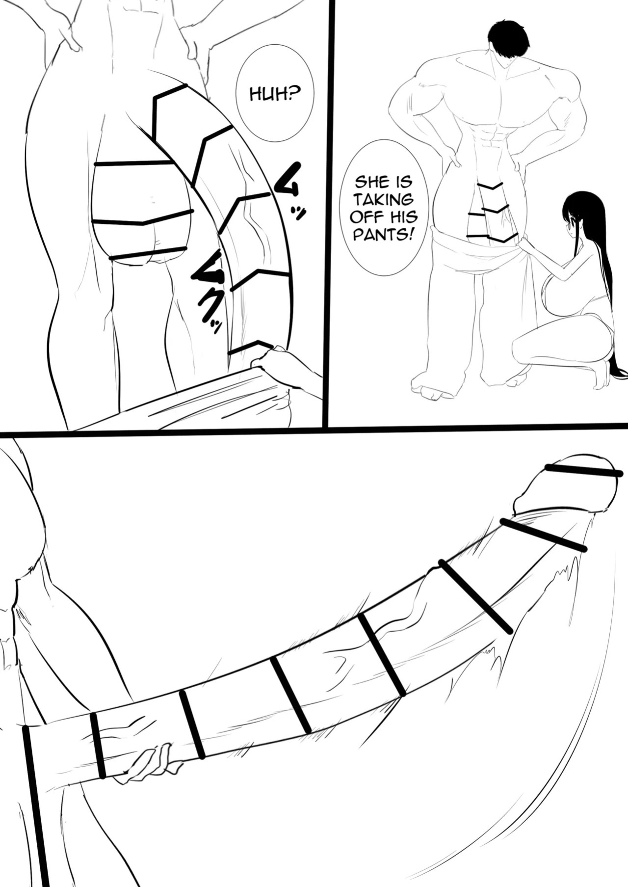 Nicorima's comics
