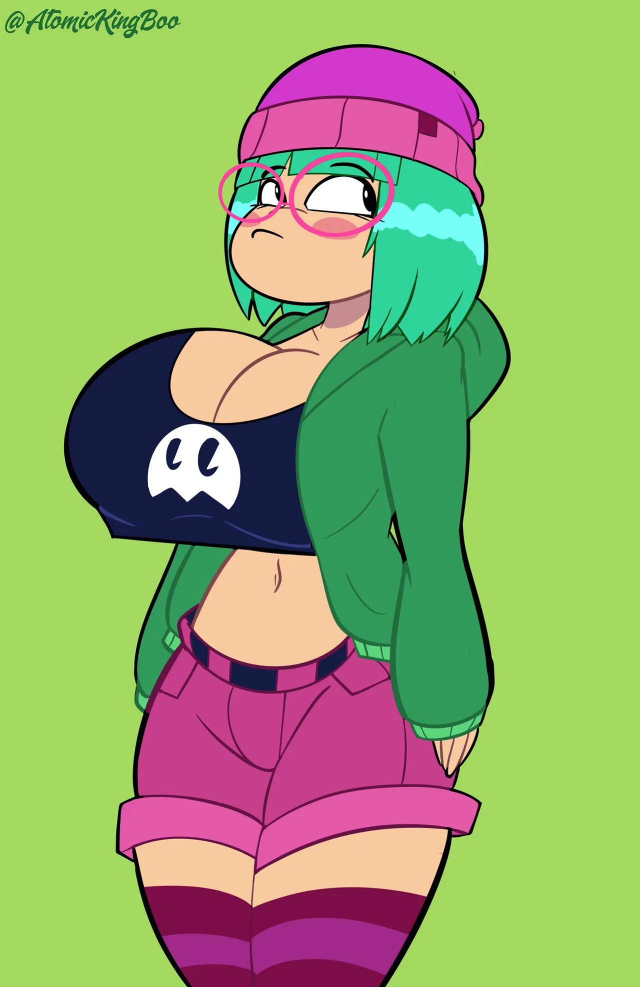 moni peiper atomickingboo
