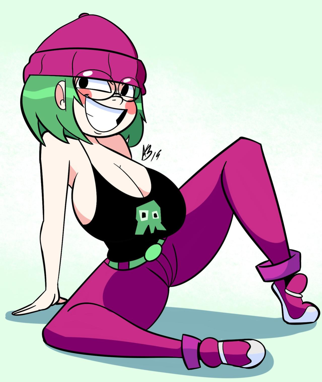 moni peiper atomickingboo