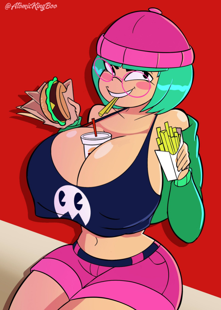 moni peiper atomickingboo