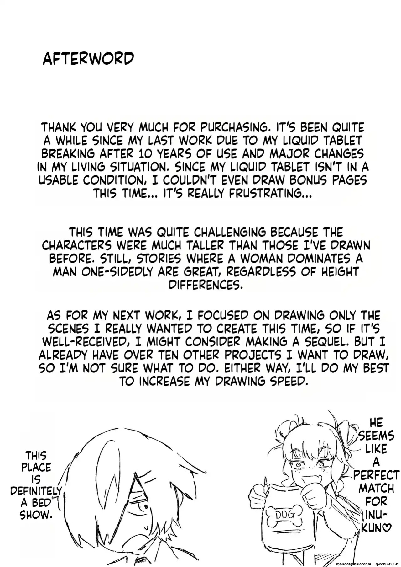 [Love Tororon (Benten Korehito)] Hey, aren't you using me as your "fap material"? ~The story of how I got caught using the tall, gal-type girl in my class as my fap material