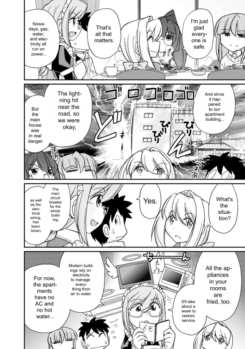 [Charlie Nishinaka] Cheers! v21 [English] [Digital]