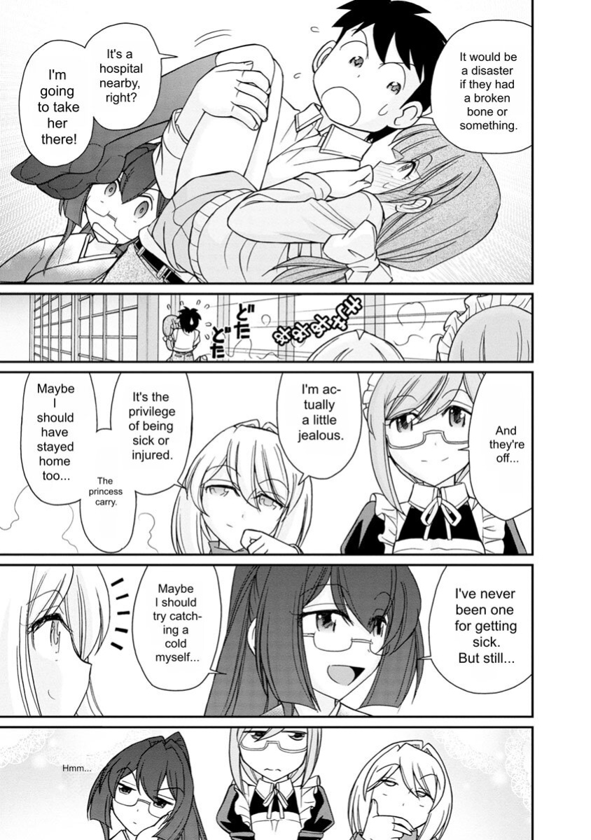 [Charlie Nishinaka] Cheers! v21 [English] [Digital]