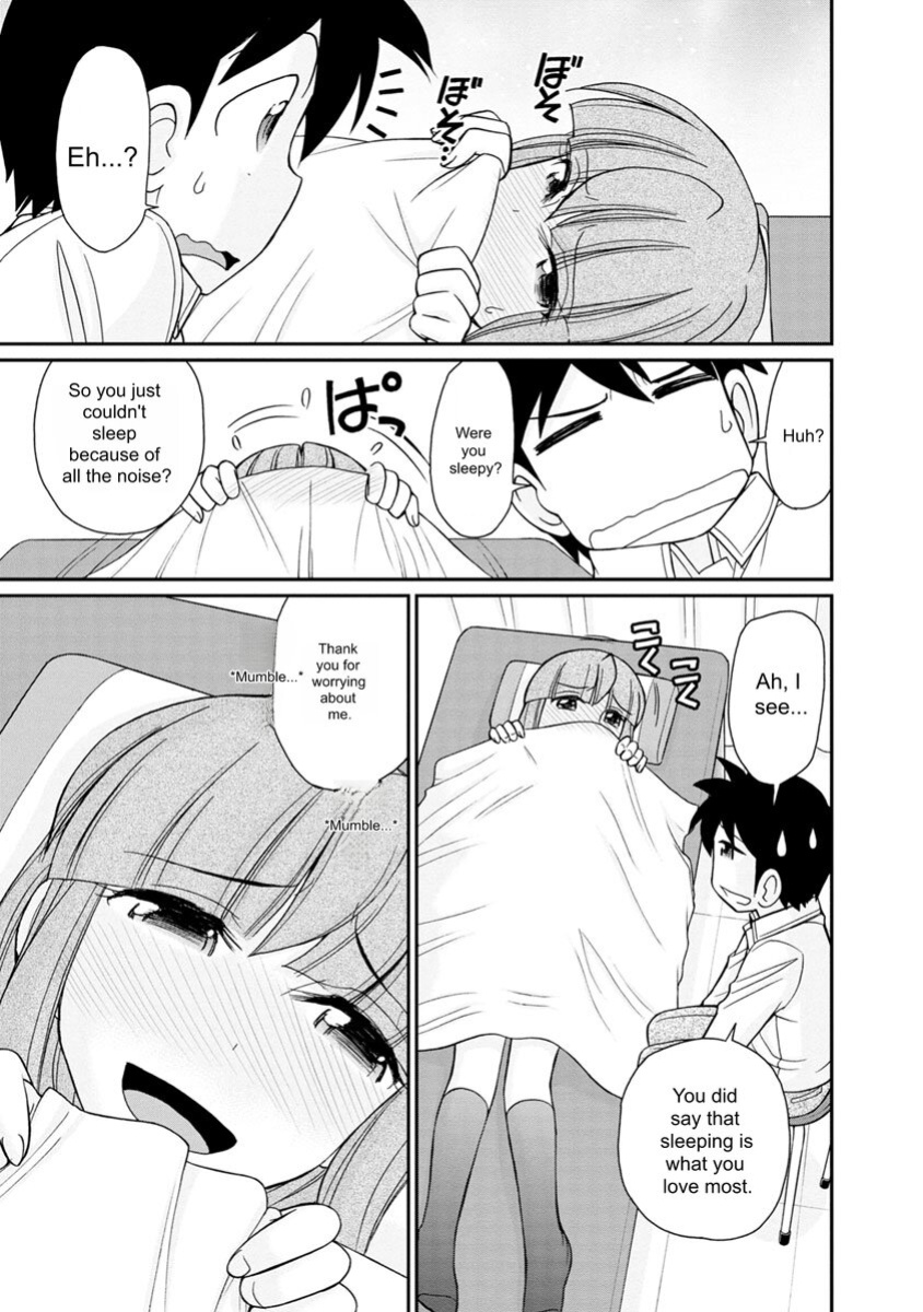 [Charlie Nishinaka] Cheers! v21 [English] [Digital]