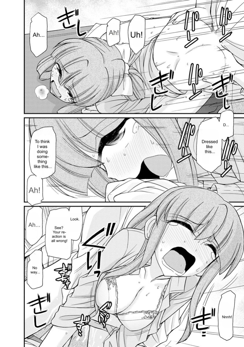 [Charlie Nishinaka] Cheers! v21 [English] [Digital]