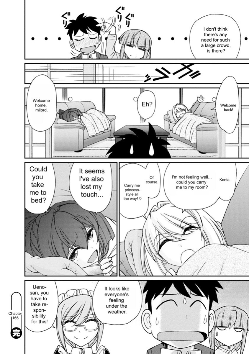 [Charlie Nishinaka] Cheers! v21 [English] [Digital]
