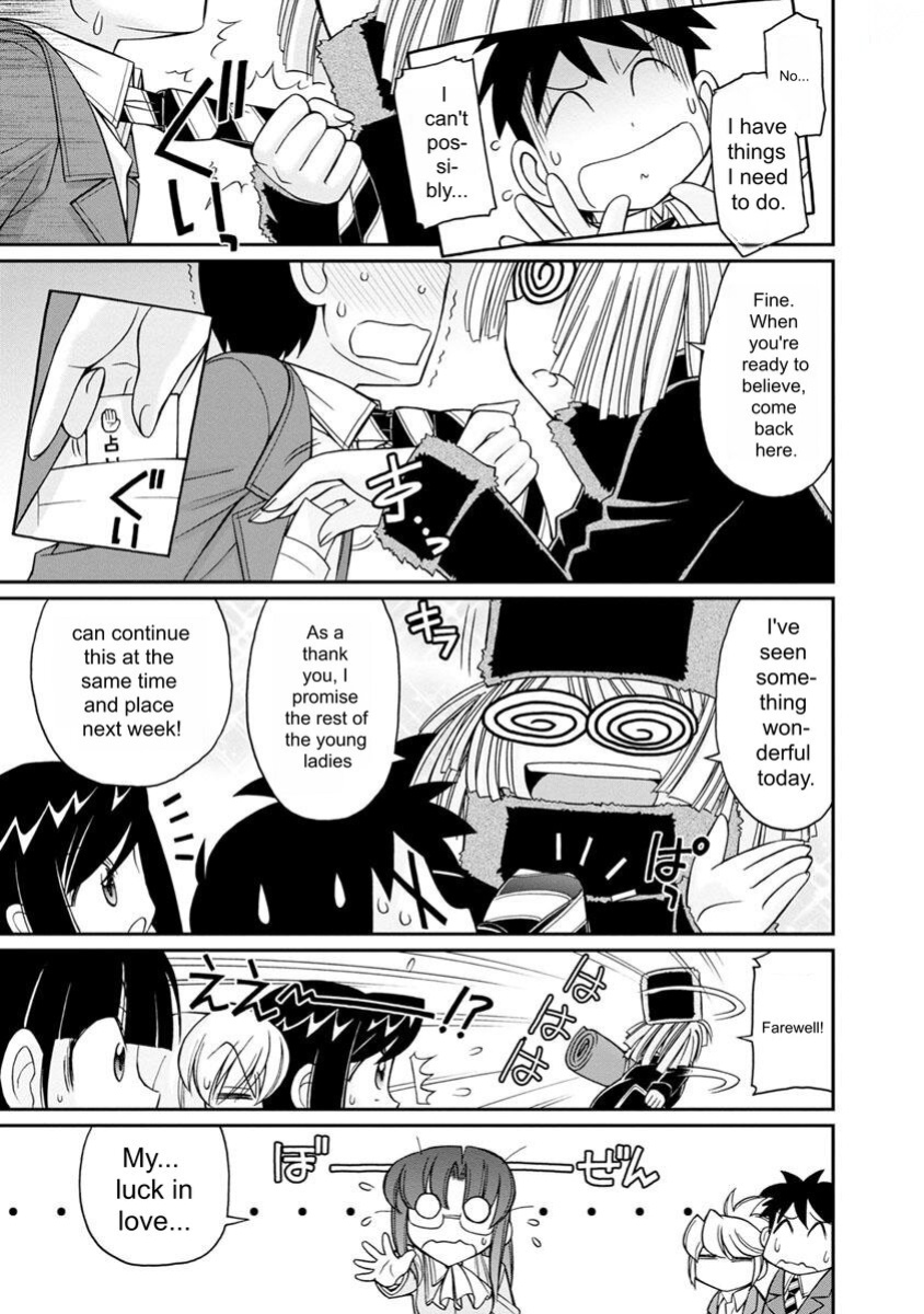[Charlie Nishinaka] Cheers! v20 [English] [Digital]