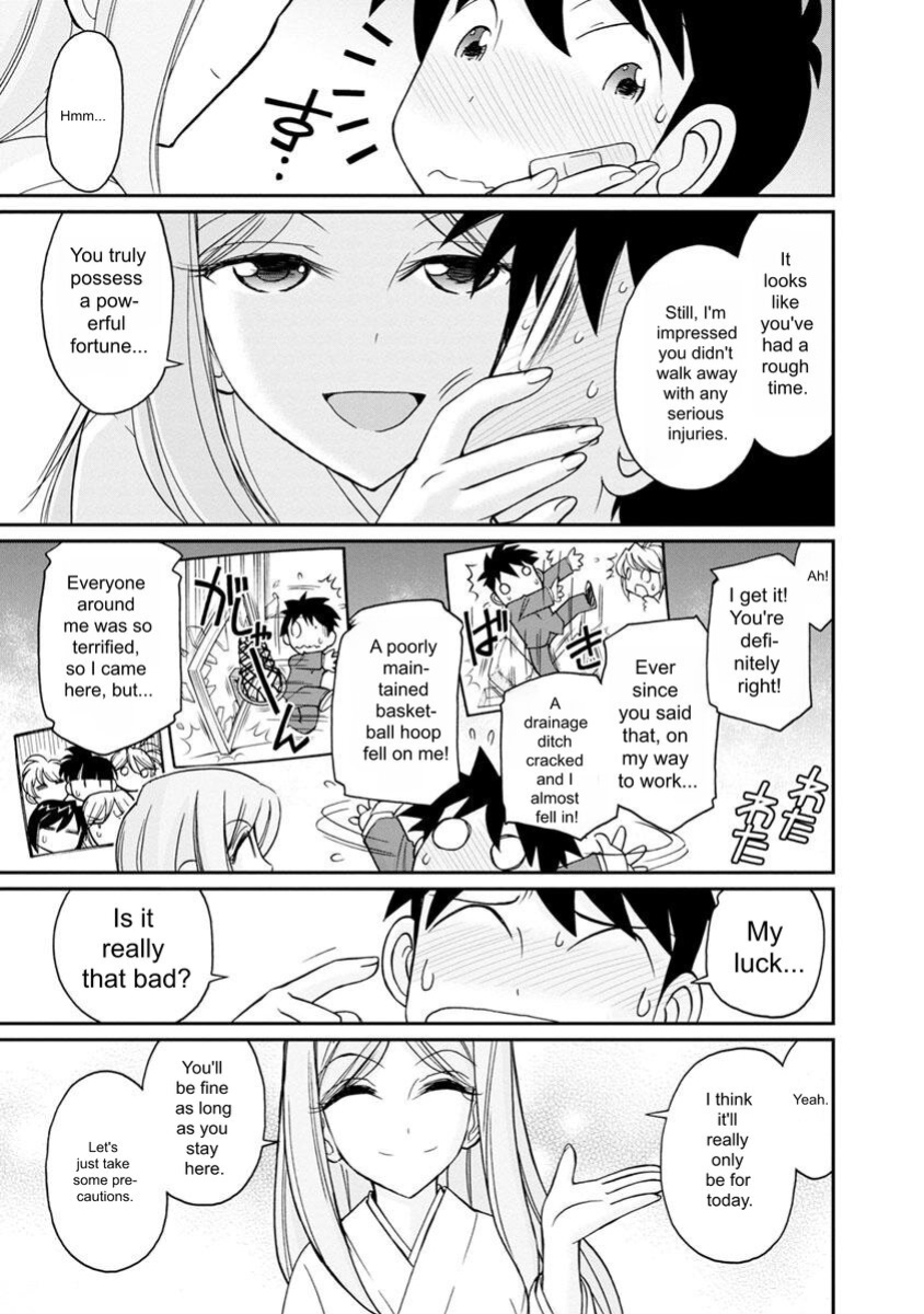 [Charlie Nishinaka] Cheers! v20 [English] [Digital]