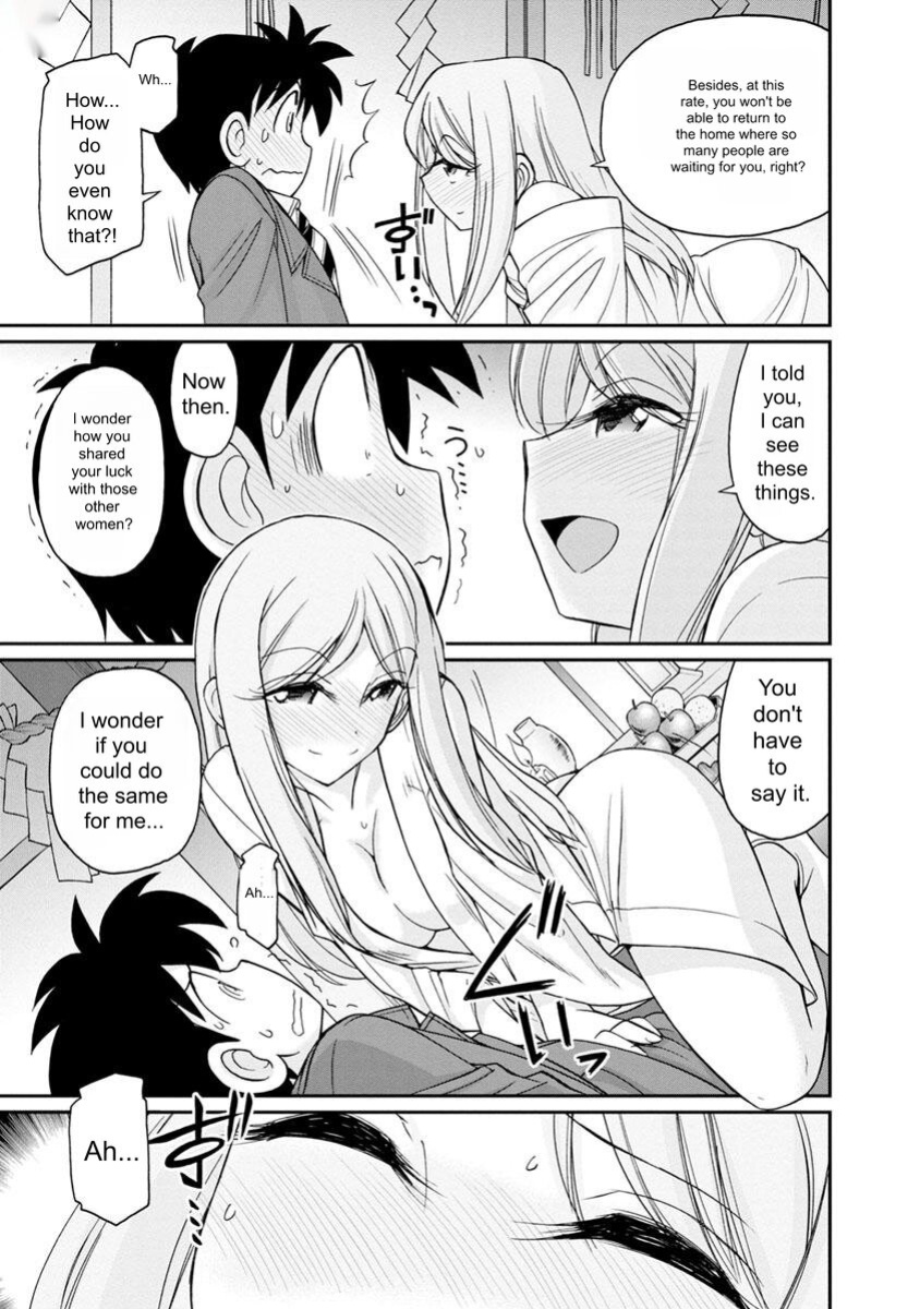 [Charlie Nishinaka] Cheers! v20 [English] [Digital]