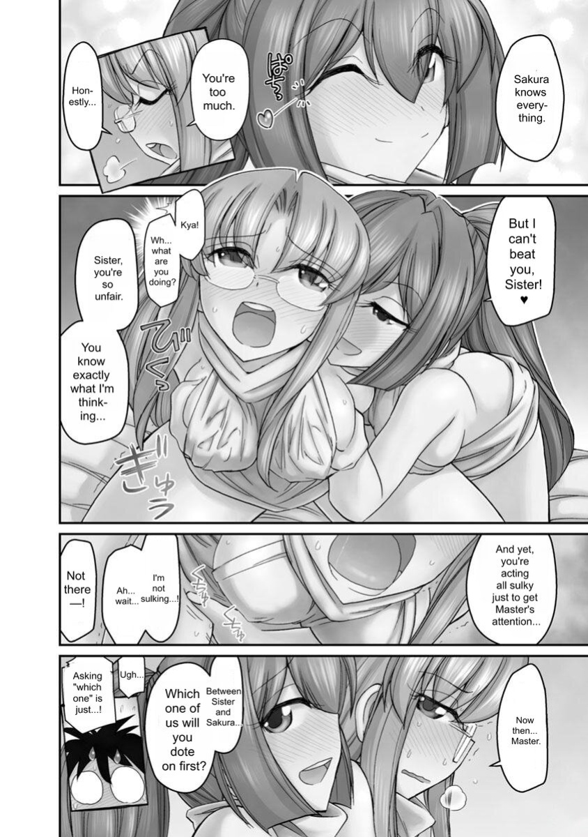 [Charlie Nishinaka] Cheers! v20 [English] [Digital]