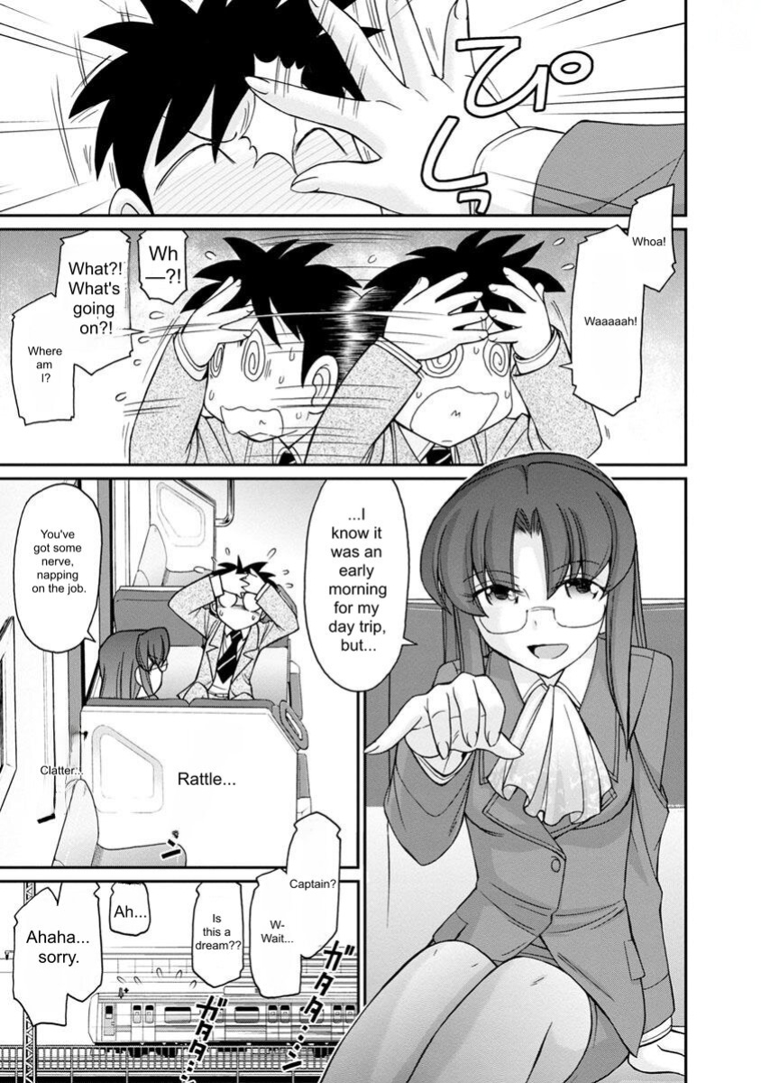 [Charlie Nishinaka] Cheers! v20 [English] [Digital]