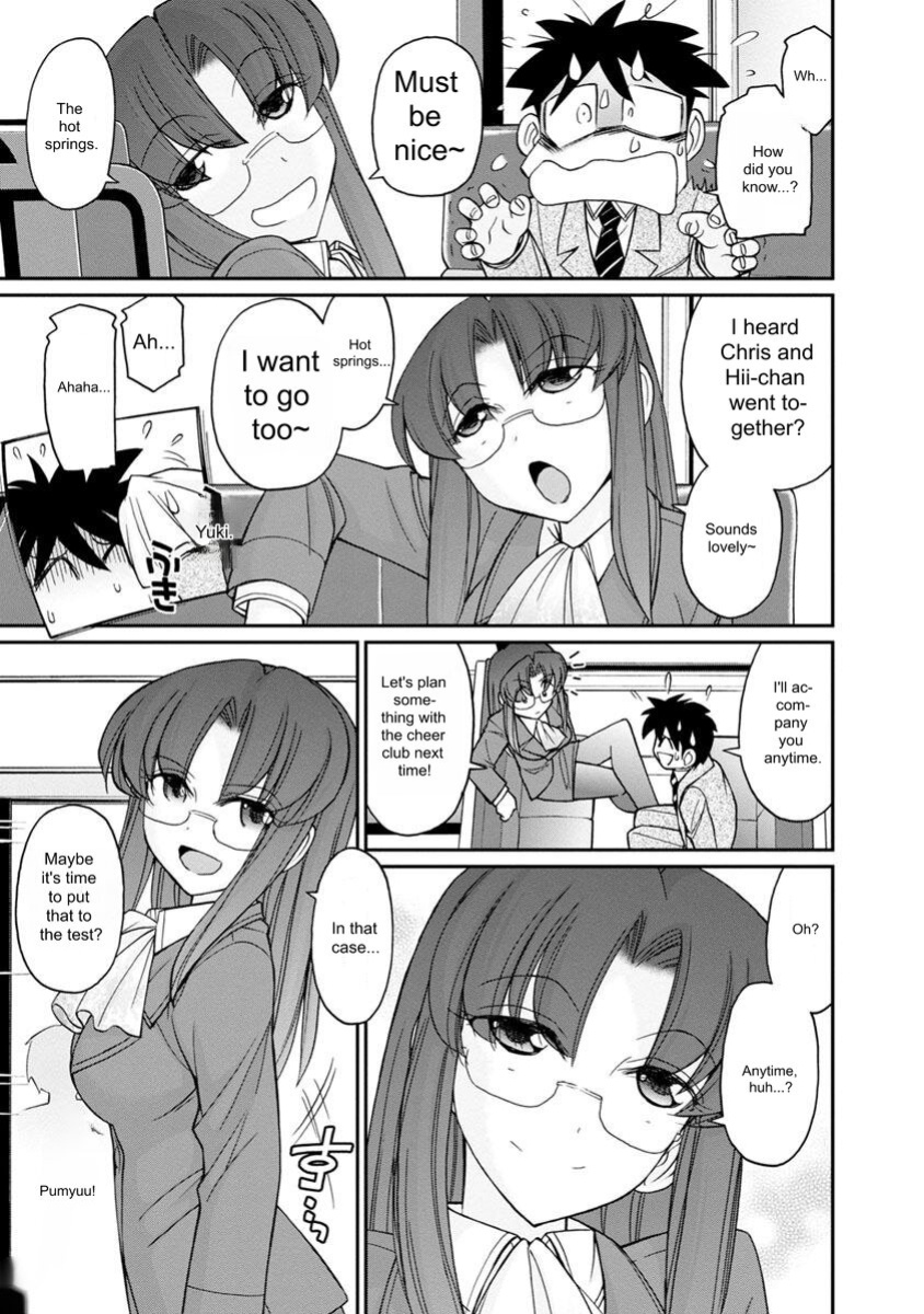 [Charlie Nishinaka] Cheers! v20 [English] [Digital]