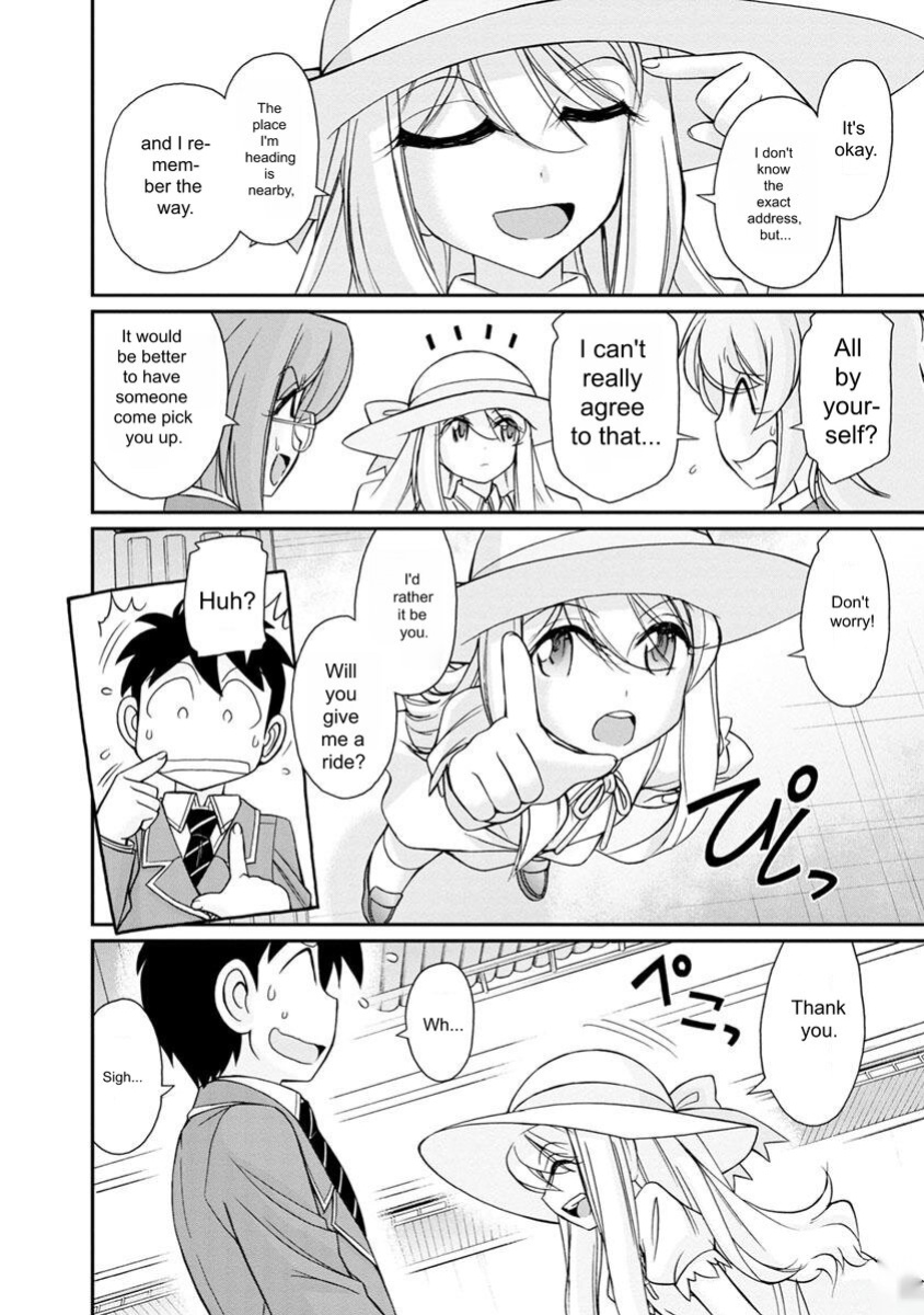 [Charlie Nishinaka] Cheers! v20 [English] [Digital]