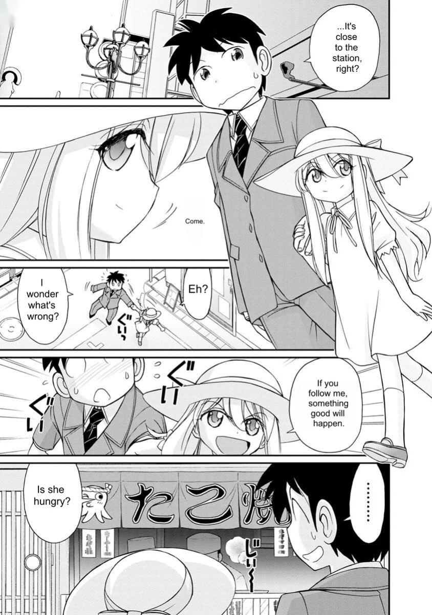 [Charlie Nishinaka] Cheers! v20 [English] [Digital]