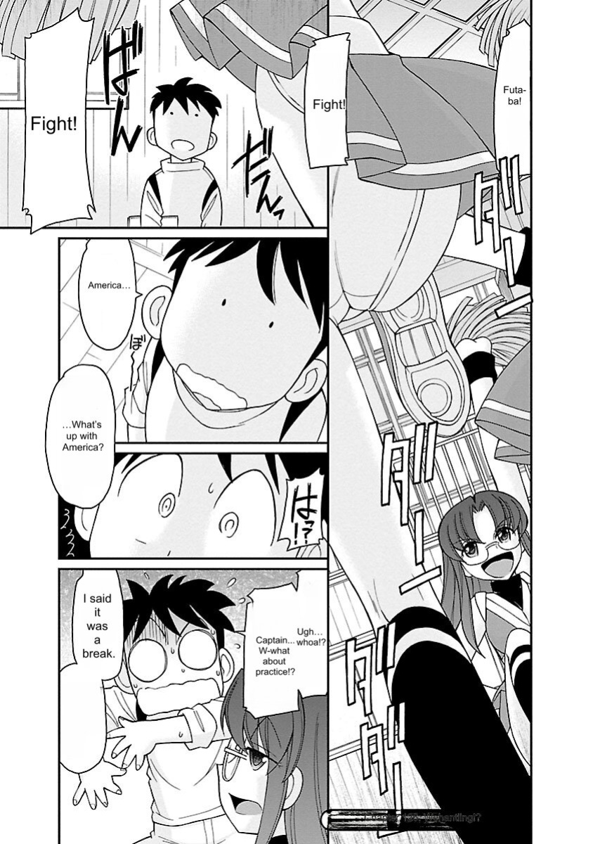 [Charlie Nishinaka] Cheers! v16 [English] [Digital]