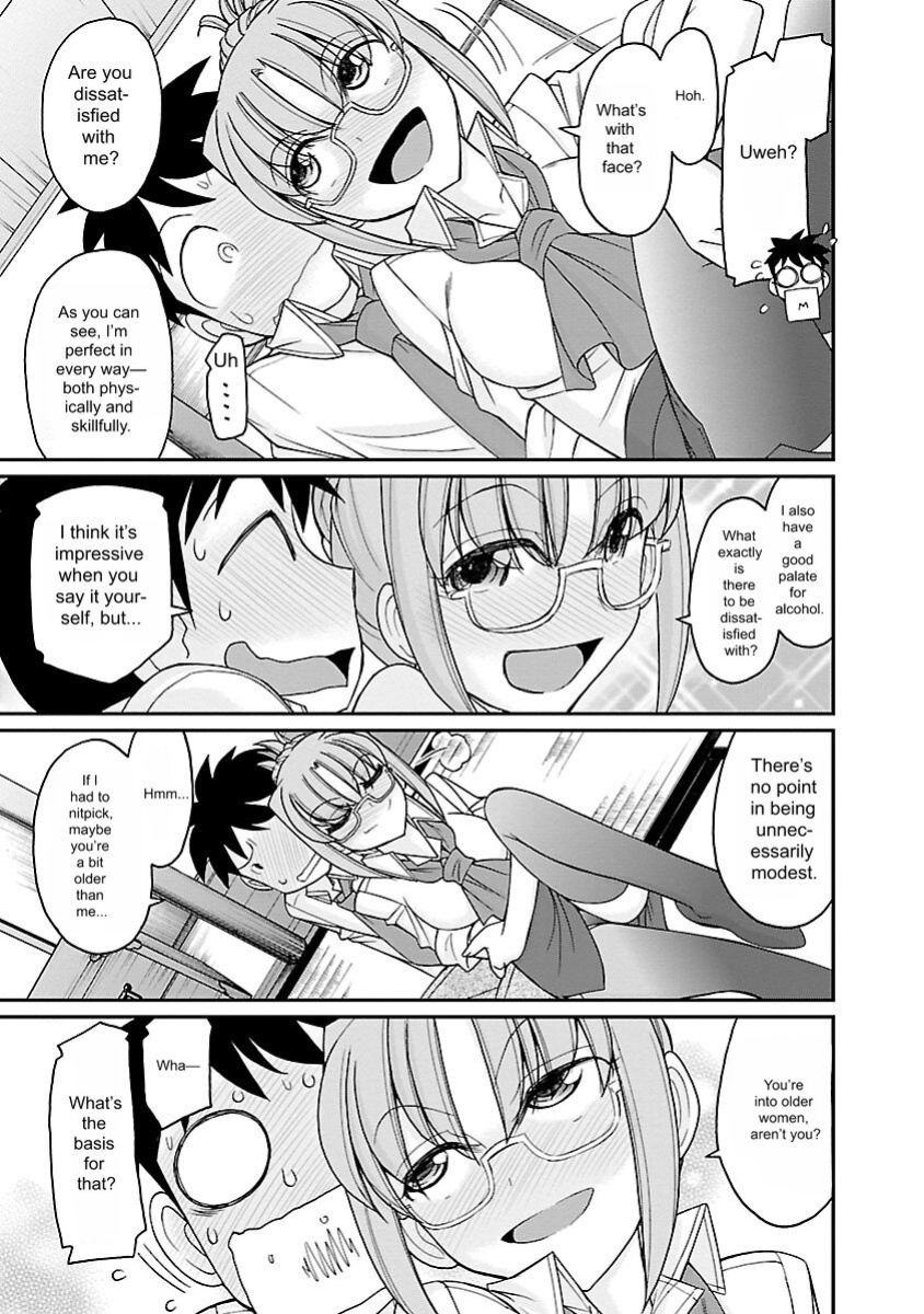 [Charlie Nishinaka] Cheers! v16 [English] [Digital]