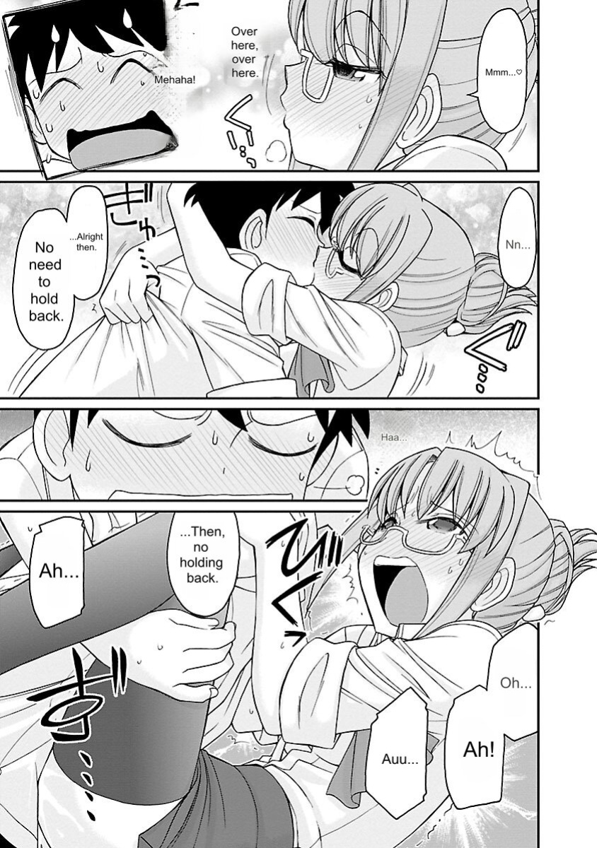 [Charlie Nishinaka] Cheers! v16 [English] [Digital]