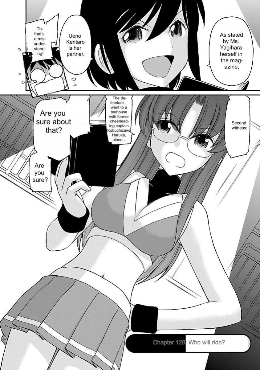 [Charlie Nishinaka] Cheers! v16 [English] [Digital]