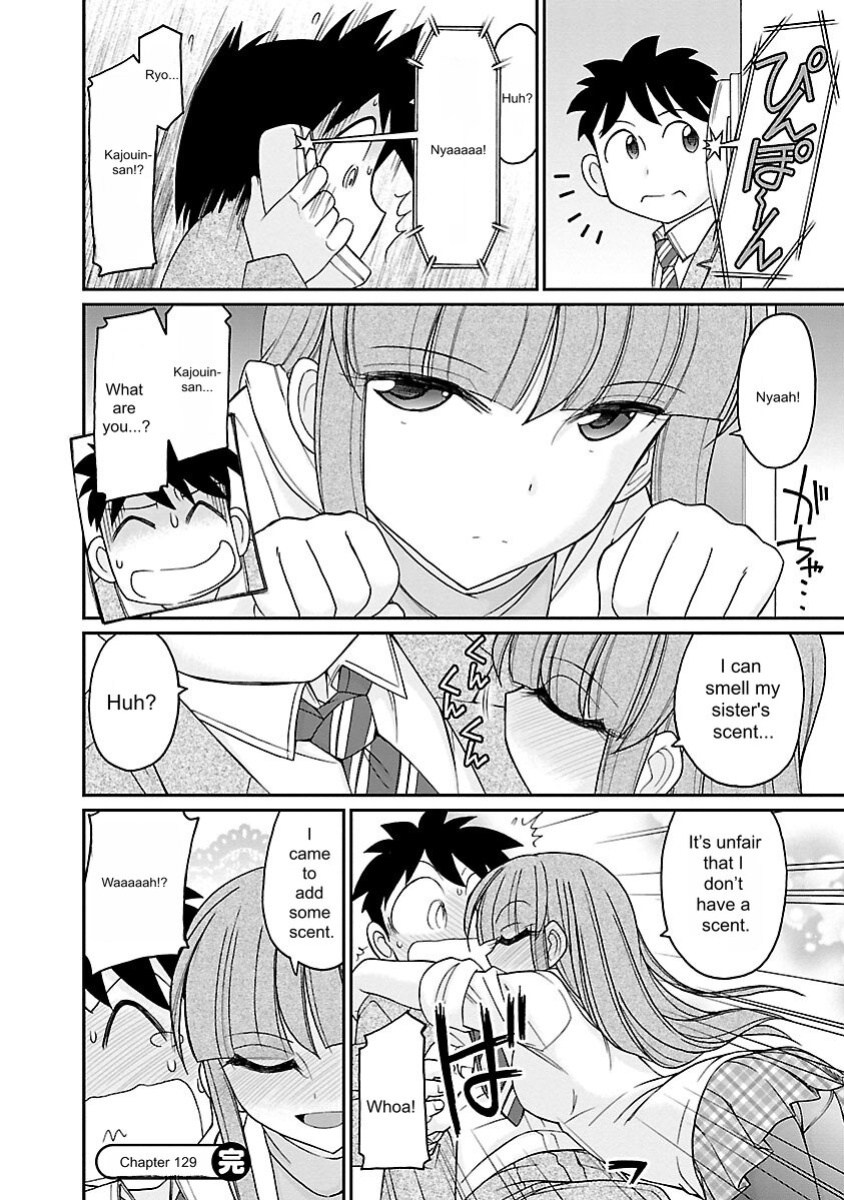 [Charlie Nishinaka] Cheers! v16 [English] [Digital]