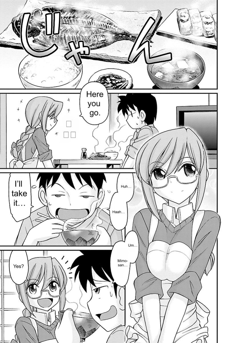 [Charlie Nishinaka] Cheers! v16 [English] [Digital]