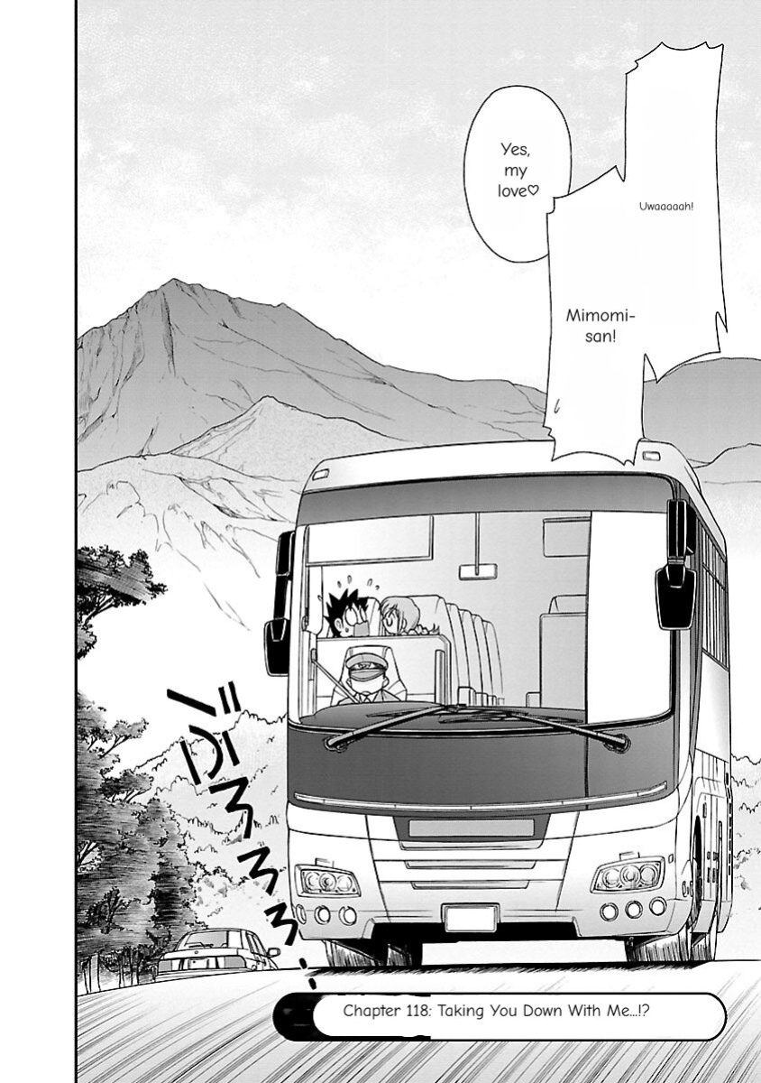 [Charlie Nishinaka] Cheers! v15 [English] [Digital]