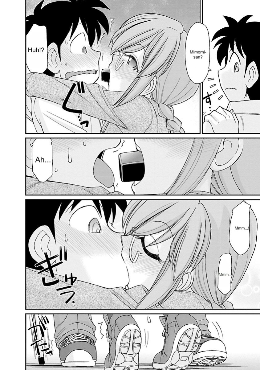[Charlie Nishinaka] Cheers! v15 [English] [Digital]