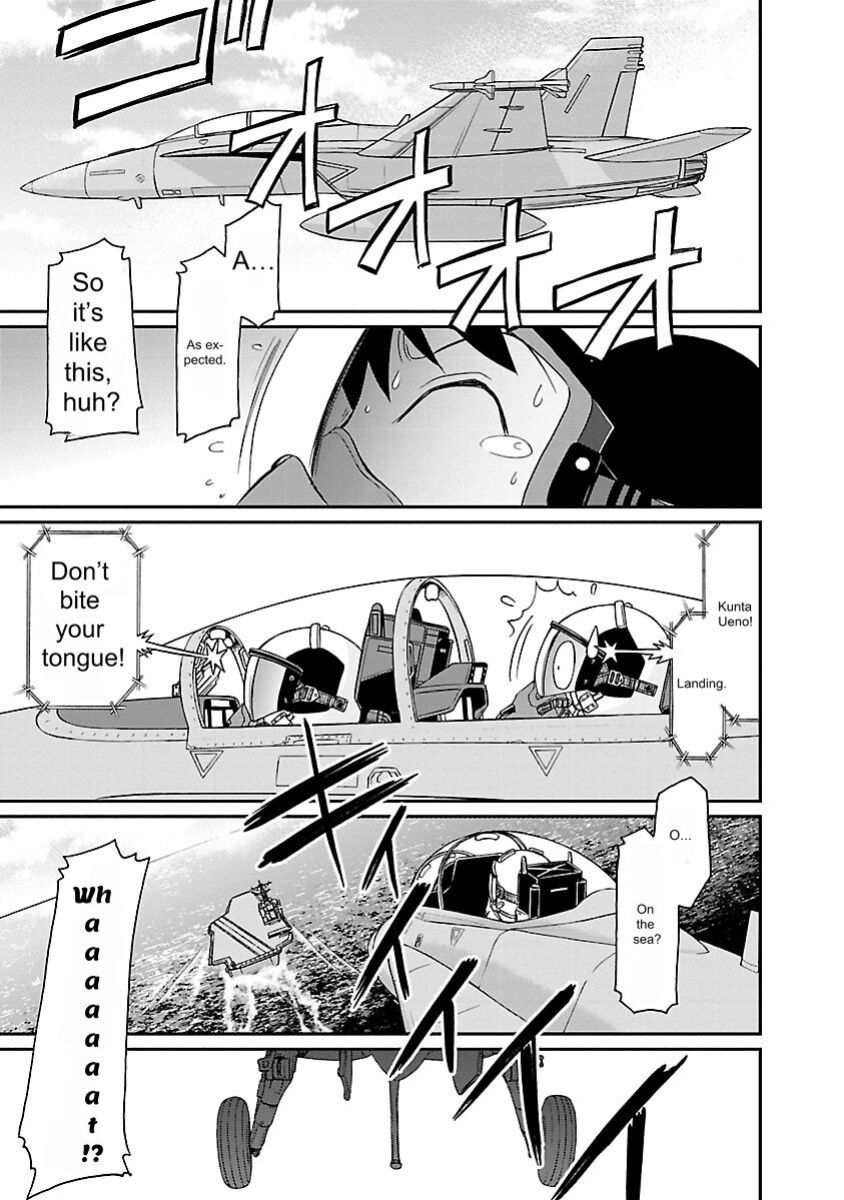 [Charlie Nishinaka] Cheers! v15 [English] [Digital]