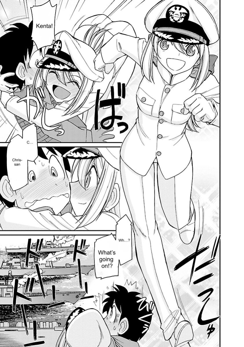 [Charlie Nishinaka] Cheers! v15 [English] [Digital]