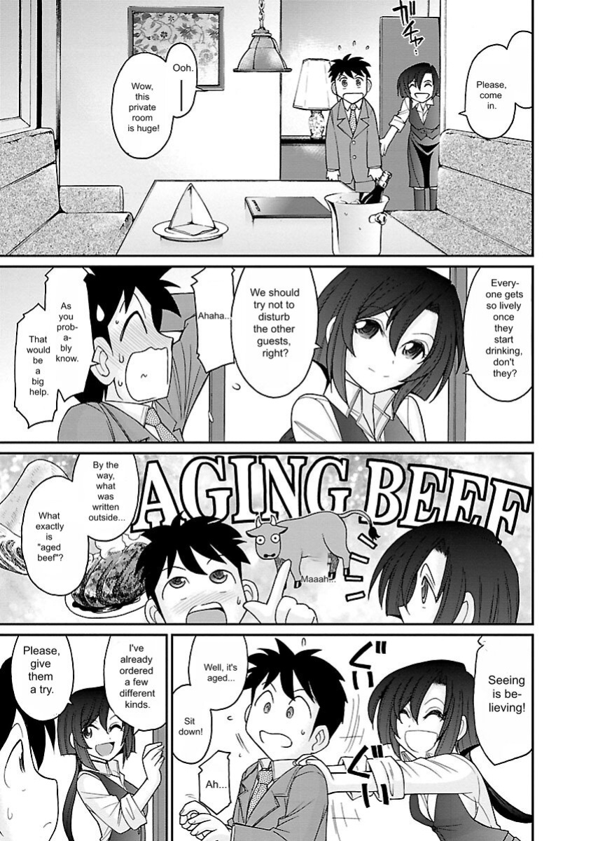 [Charlie Nishinaka] Cheers! v15 [English] [Digital]