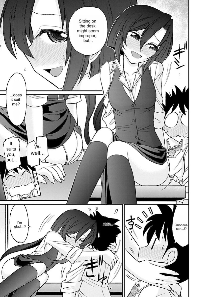 [Charlie Nishinaka] Cheers! v15 [English] [Digital]