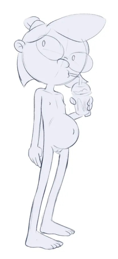 [PinchiVersus] Phoebe Heyerdahl (Hey Arnold)
