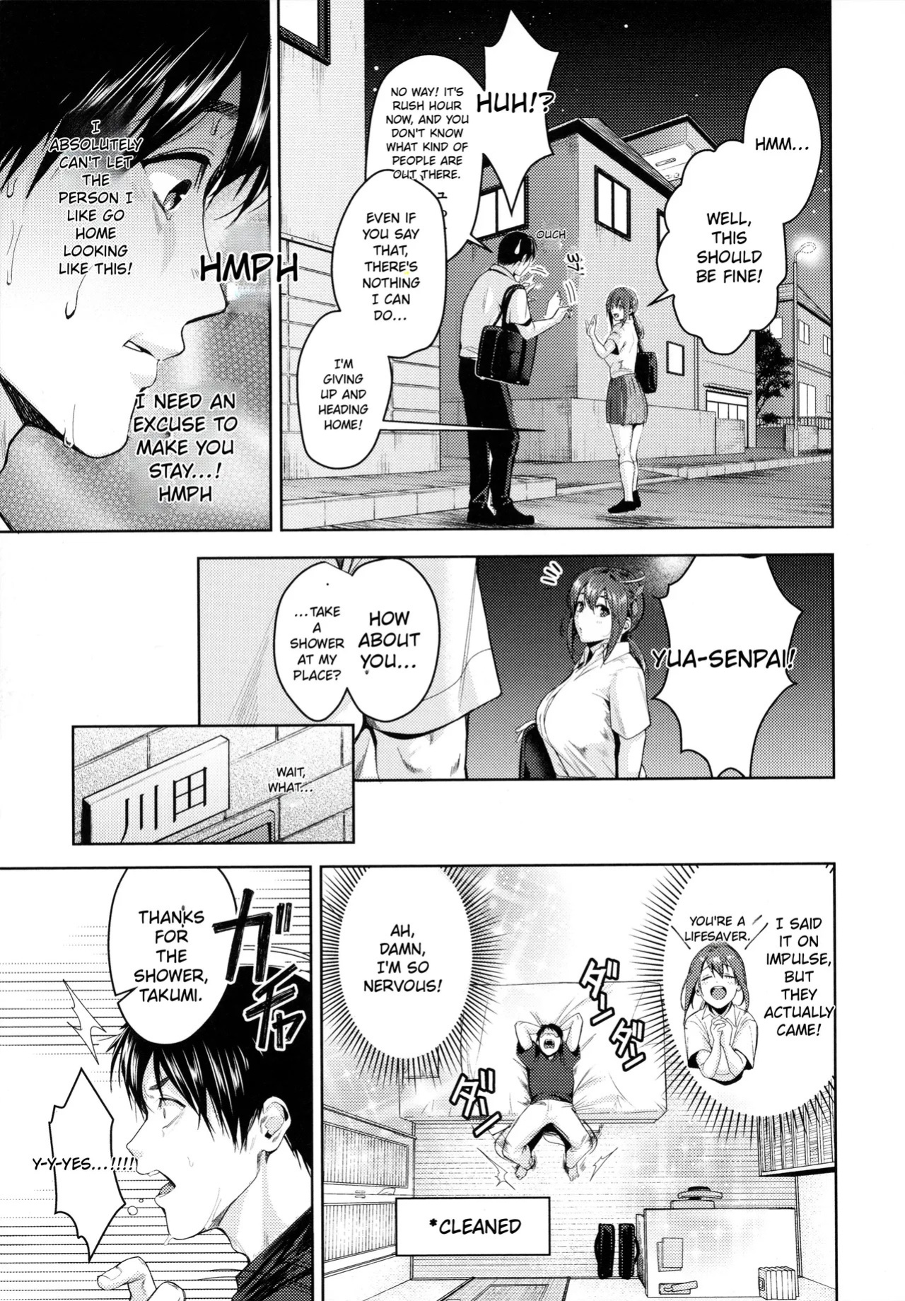 [Torotarou] Shoujo Fondue - Sweet Girls Sex Diary [Digital] [English]