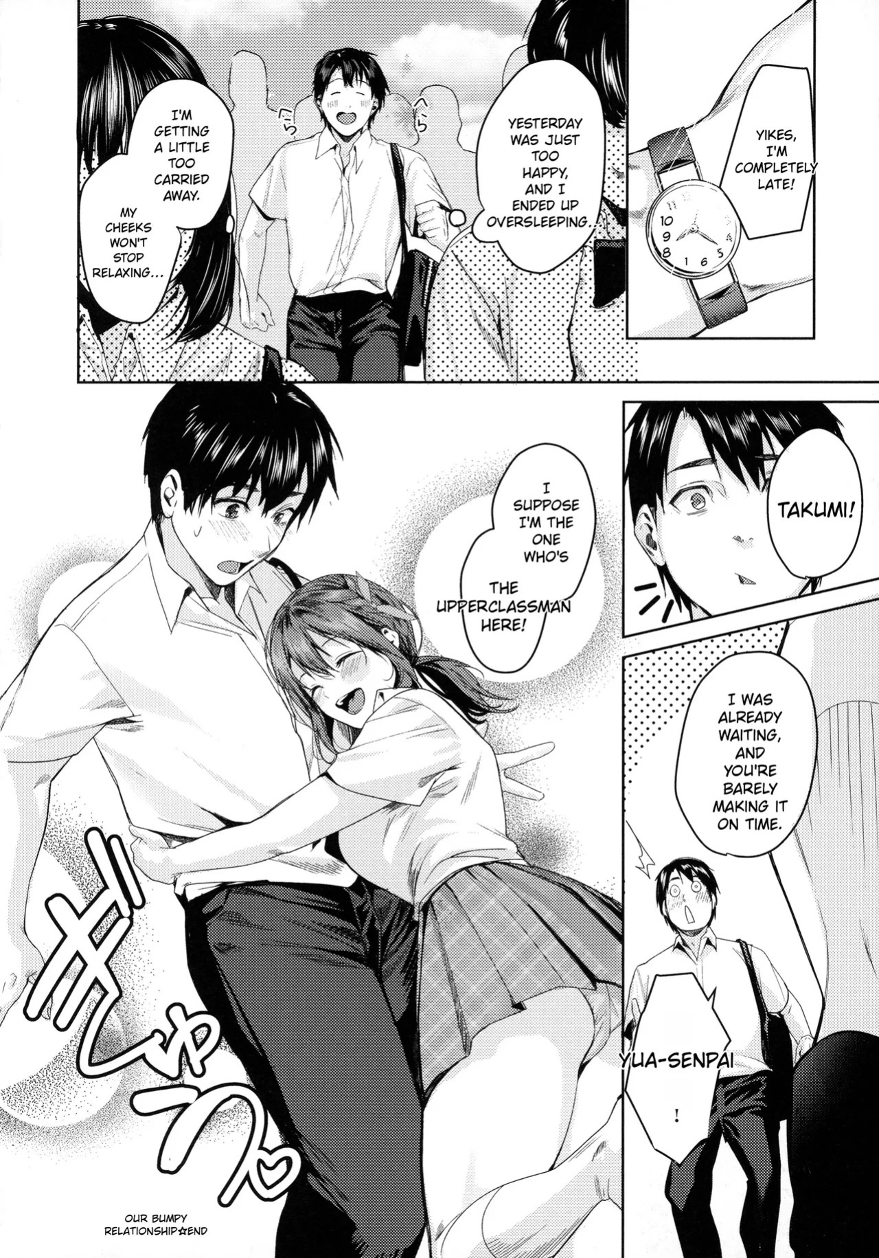 [Torotarou] Shoujo Fondue - Sweet Girls Sex Diary [Digital] [English]