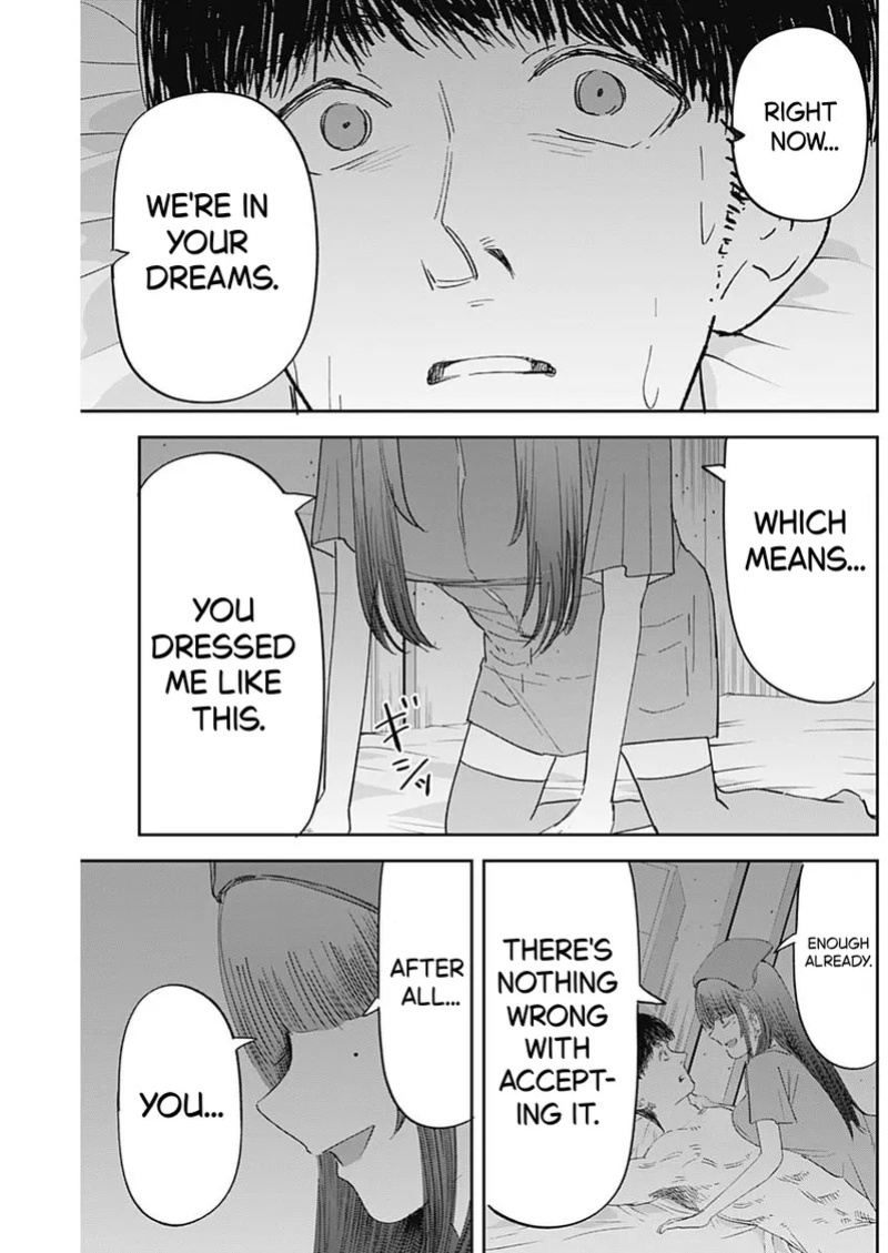 [Yamanouchi Yuu] Misao no Keiyaku - CHAPTER 10 (English)