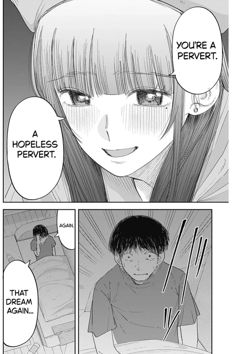 [Yamanouchi Yuu] Misao no Keiyaku - CHAPTER 10 (English)