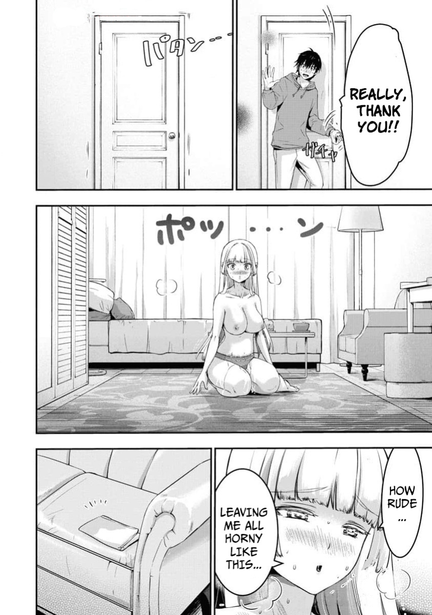 [Itsumoto Roi] Bokura no Libido - CHAPTER 11 (English)
