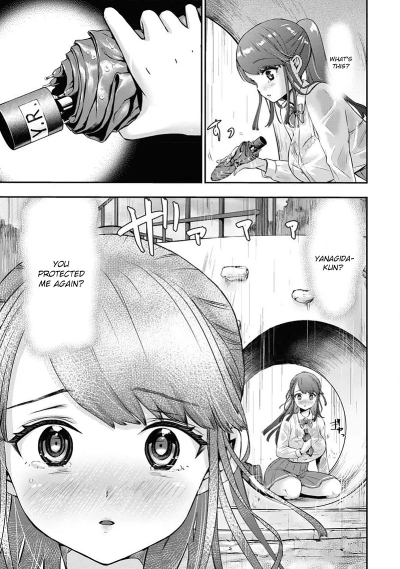 [Itsumoto Roi] Bokura no Libido - CHAPTER 9 (English)