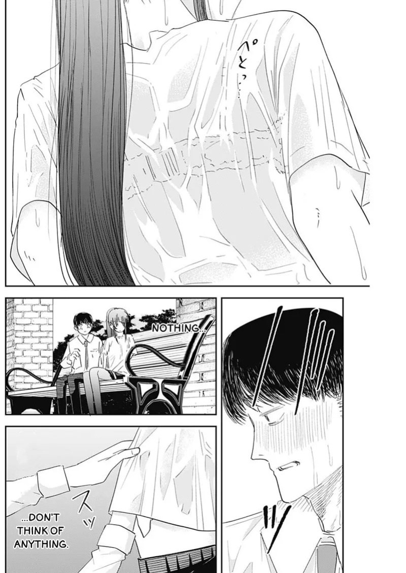 [Yamanouchi Yuu] Misao no Keiyaku - CHAPTER 9 (English)