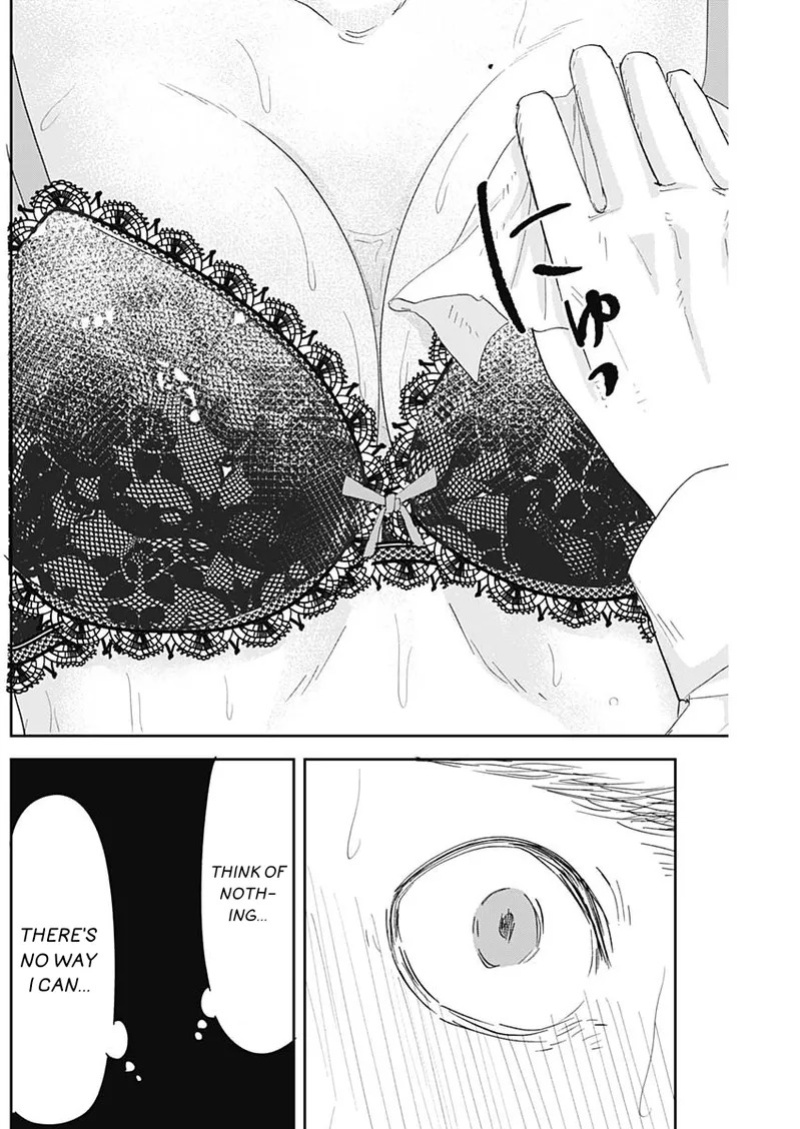 [Yamanouchi Yuu] Misao no Keiyaku - CHAPTER 9 (English)