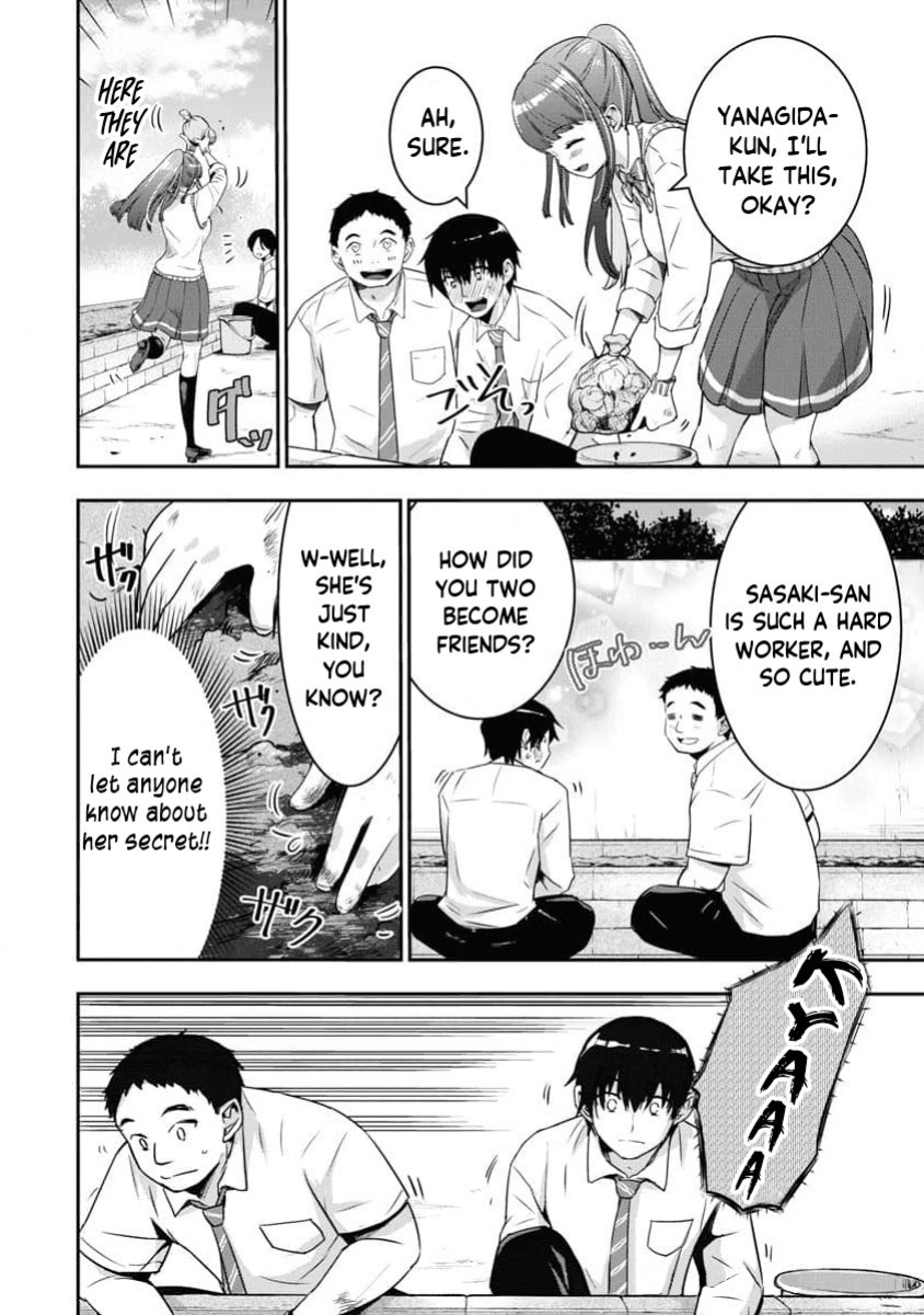 [Itsumoto Roi] Bokura no Libido - CHAPTER 12 (English)
