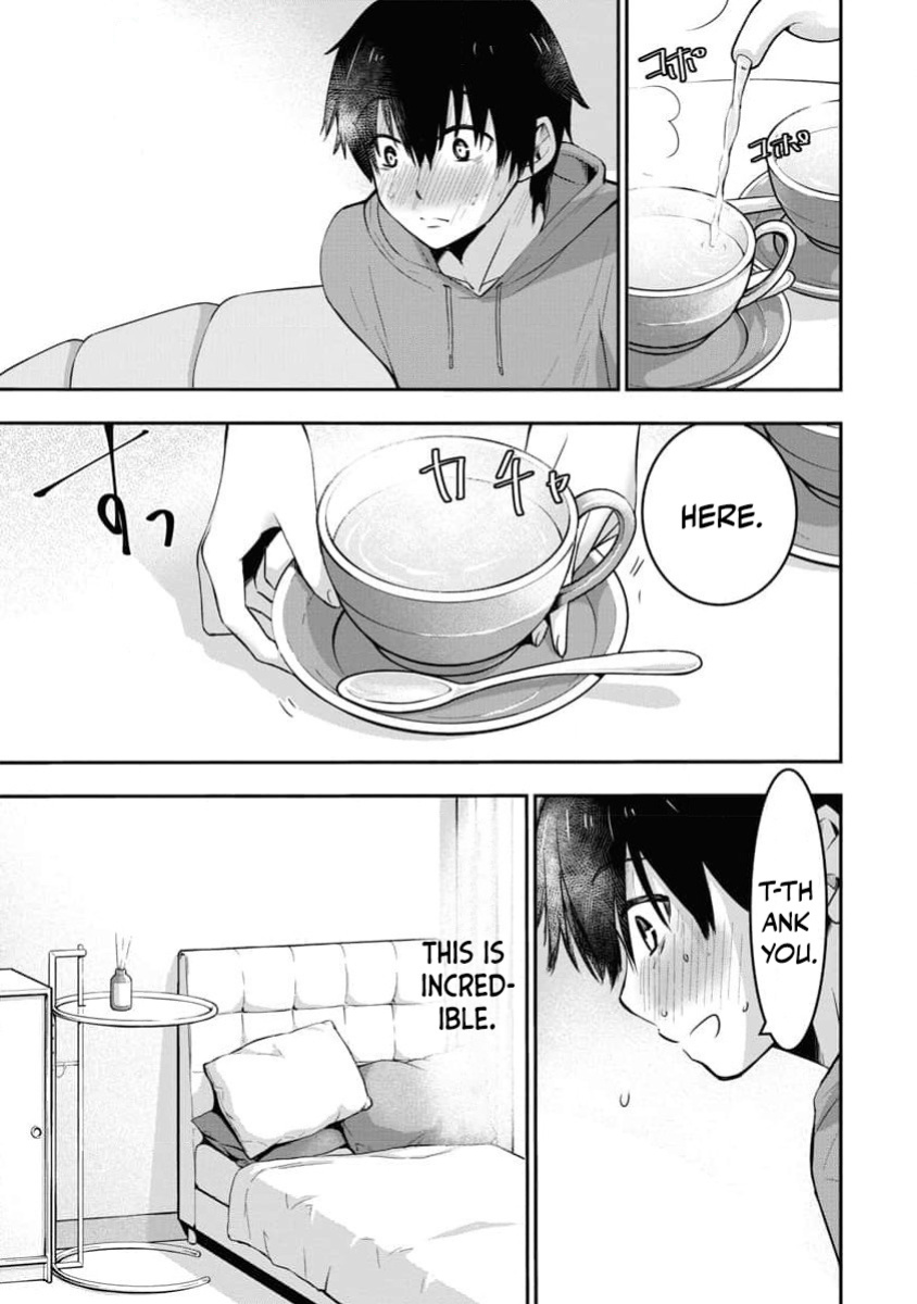 [Itsumoto Roi] Bokura no Libido - CHAPTER 10 (English)