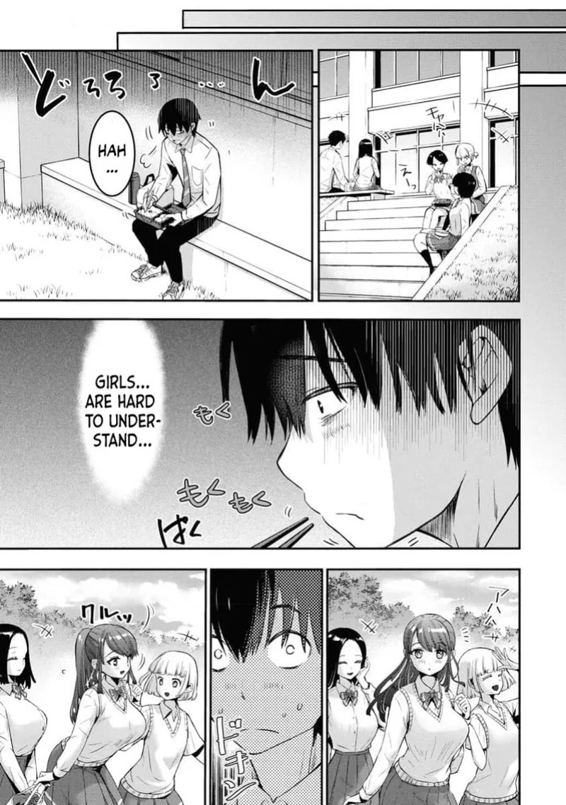 [Itsumoto Roi] Bokura no Libido - CHAPTER 10 (English)