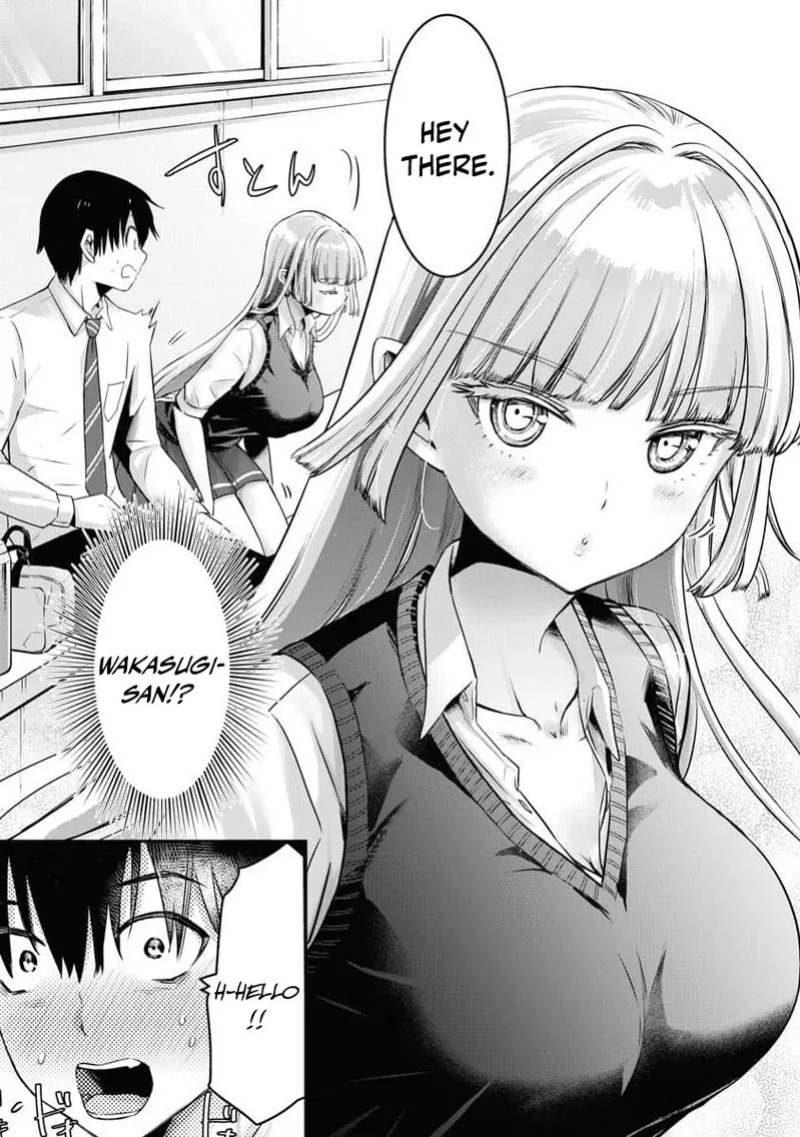 [Itsumoto Roi] Bokura no Libido - CHAPTER 10 (English)