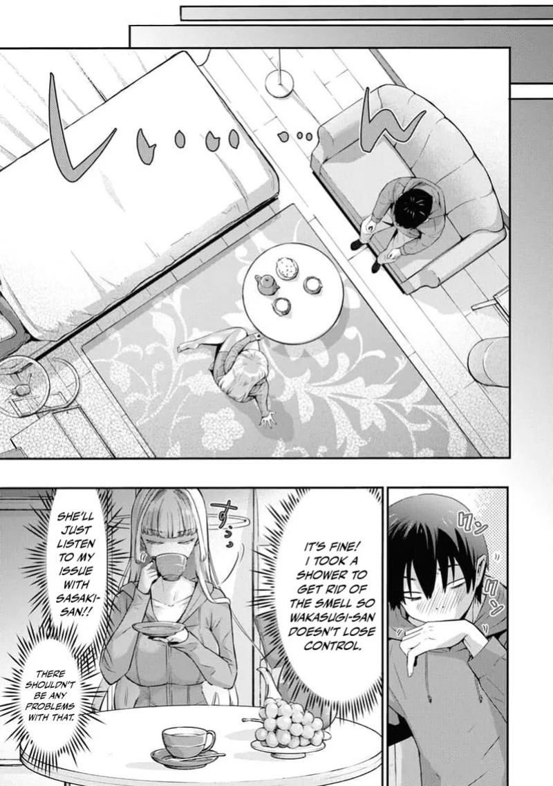 [Itsumoto Roi] Bokura no Libido - CHAPTER 10 (English)