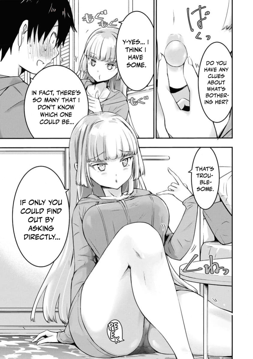 [Itsumoto Roi] Bokura no Libido - CHAPTER 10 (English)