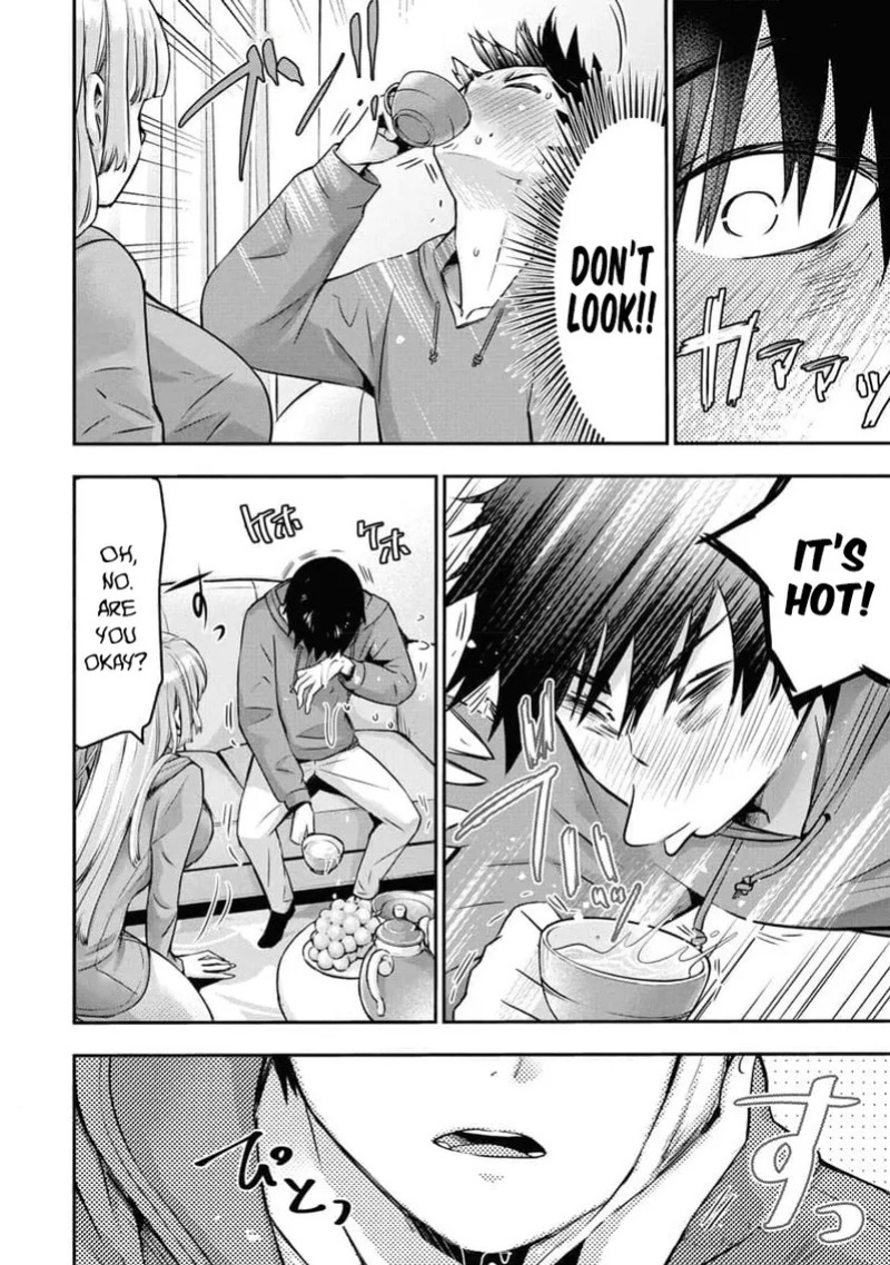 [Itsumoto Roi] Bokura no Libido - CHAPTER 10 (English)